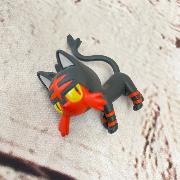 TOMY Pokemon Character Figures - Picture 13 of 14